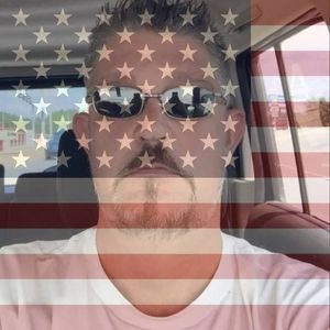 Meet your Posher, Scott